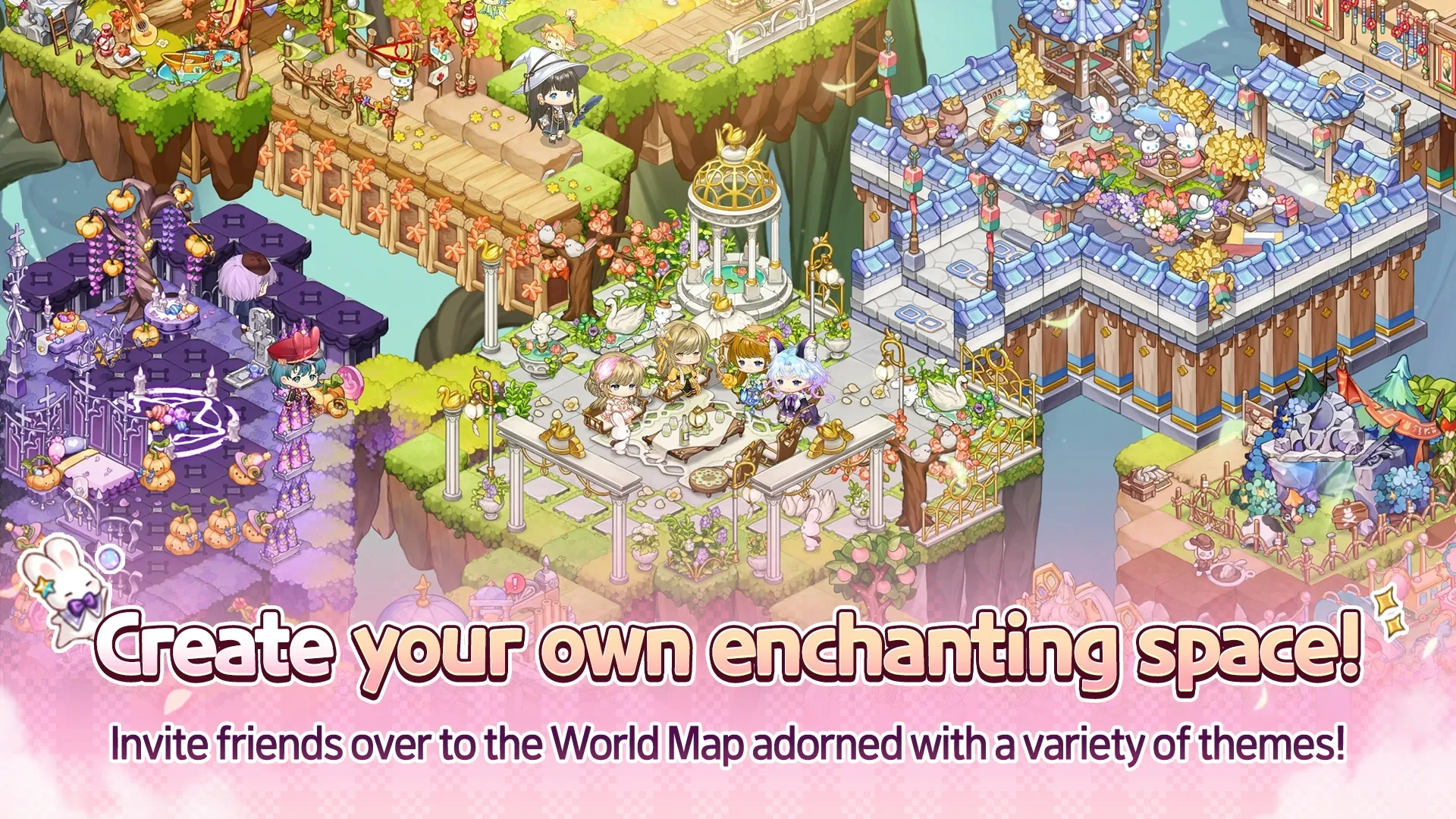 Magical Ink Gallery Image 1