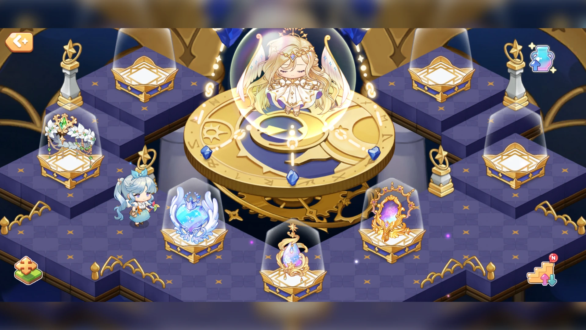 Magical Ink Gallery Image 8